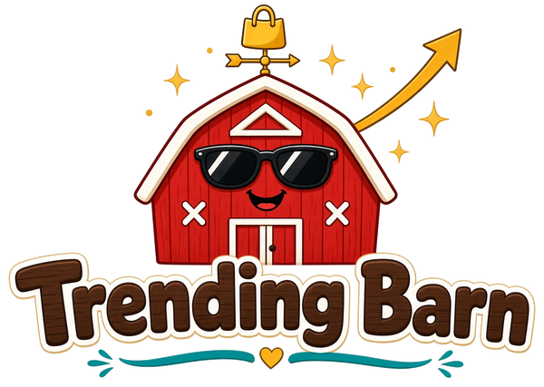 Trending Barn